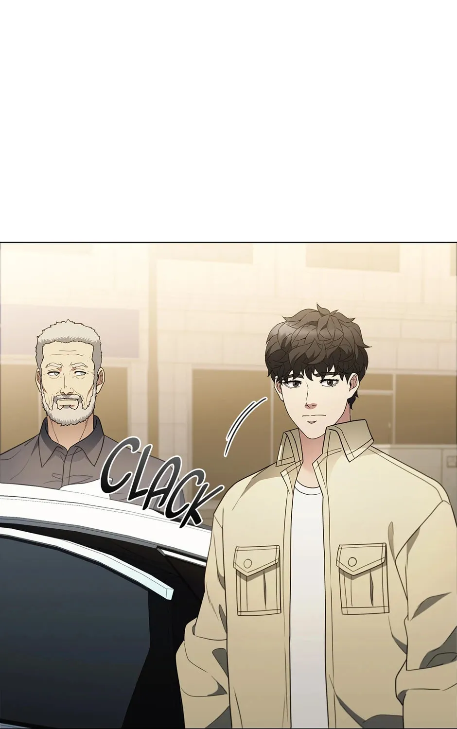 A True Doctor Chapter 261 page 81 - 