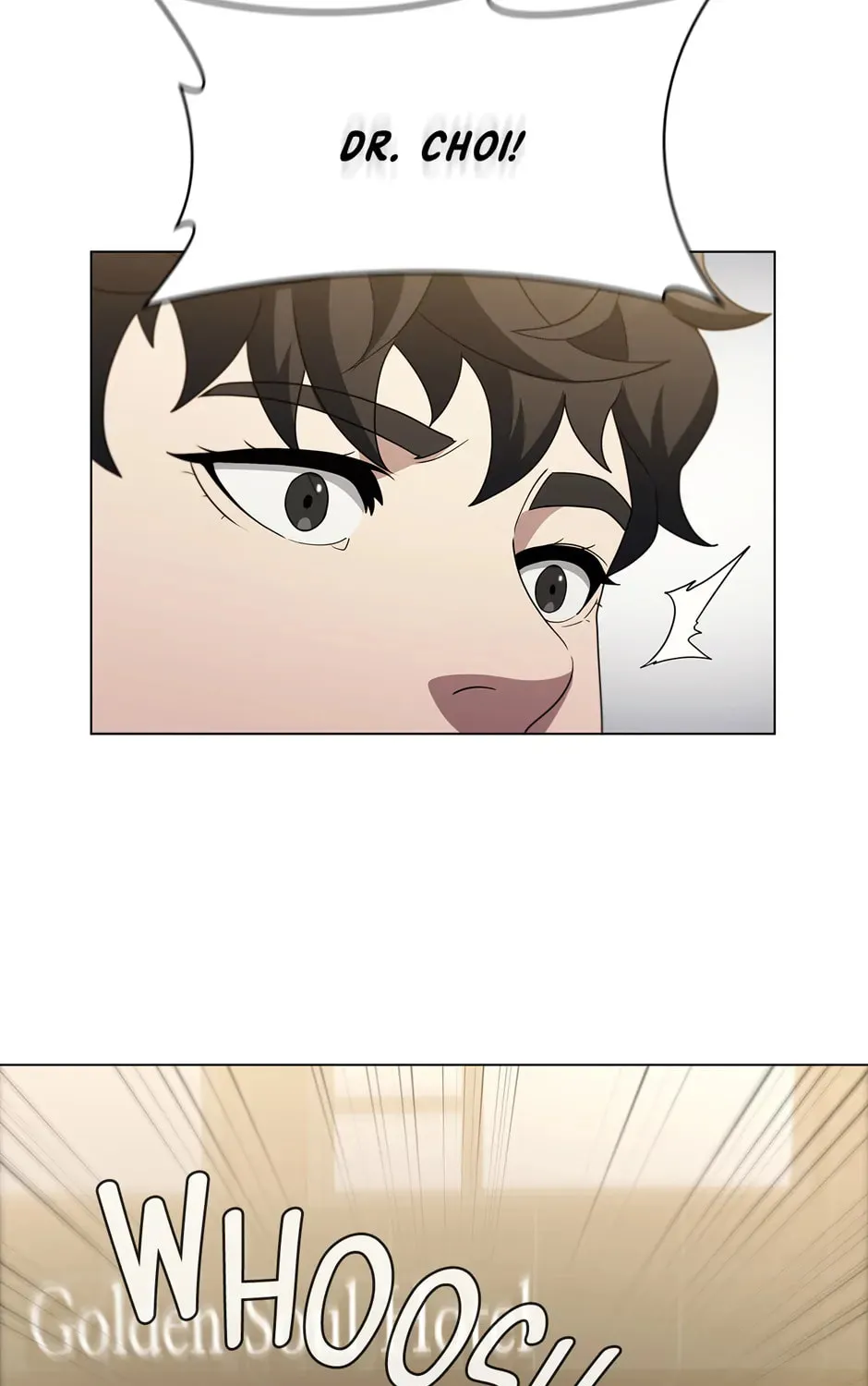 A True Doctor Chapter 261 page 83 - 