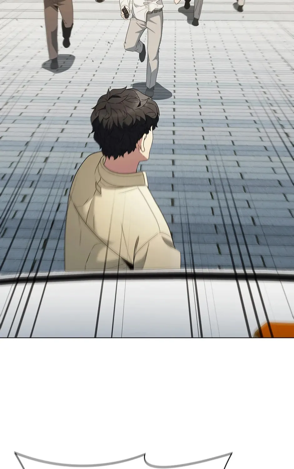 A True Doctor Chapter 261 page 85 - 