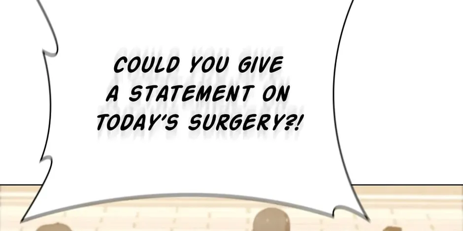 A True Doctor Chapter 261 page 86 - 