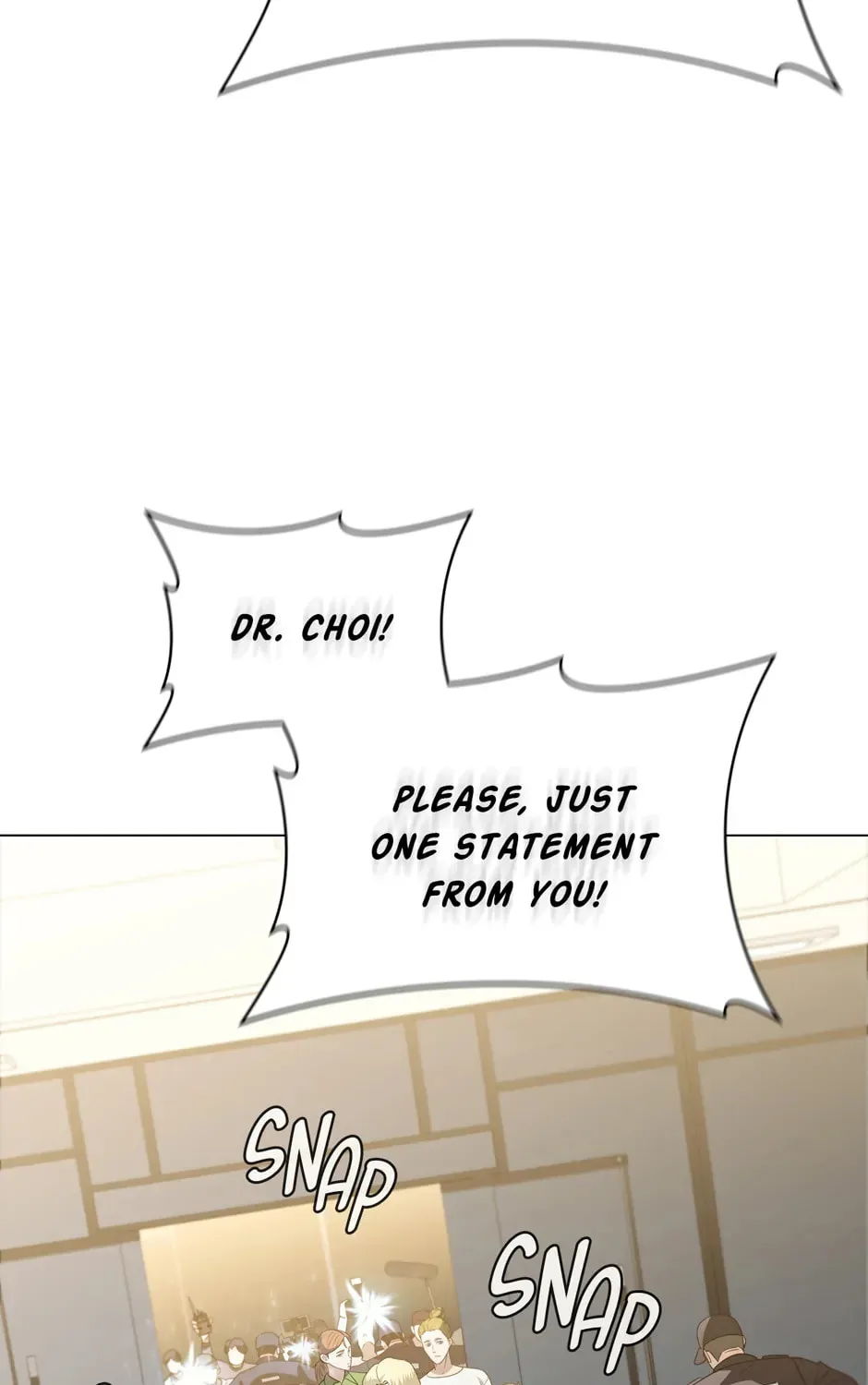 A True Doctor Chapter 261 page 89 - 