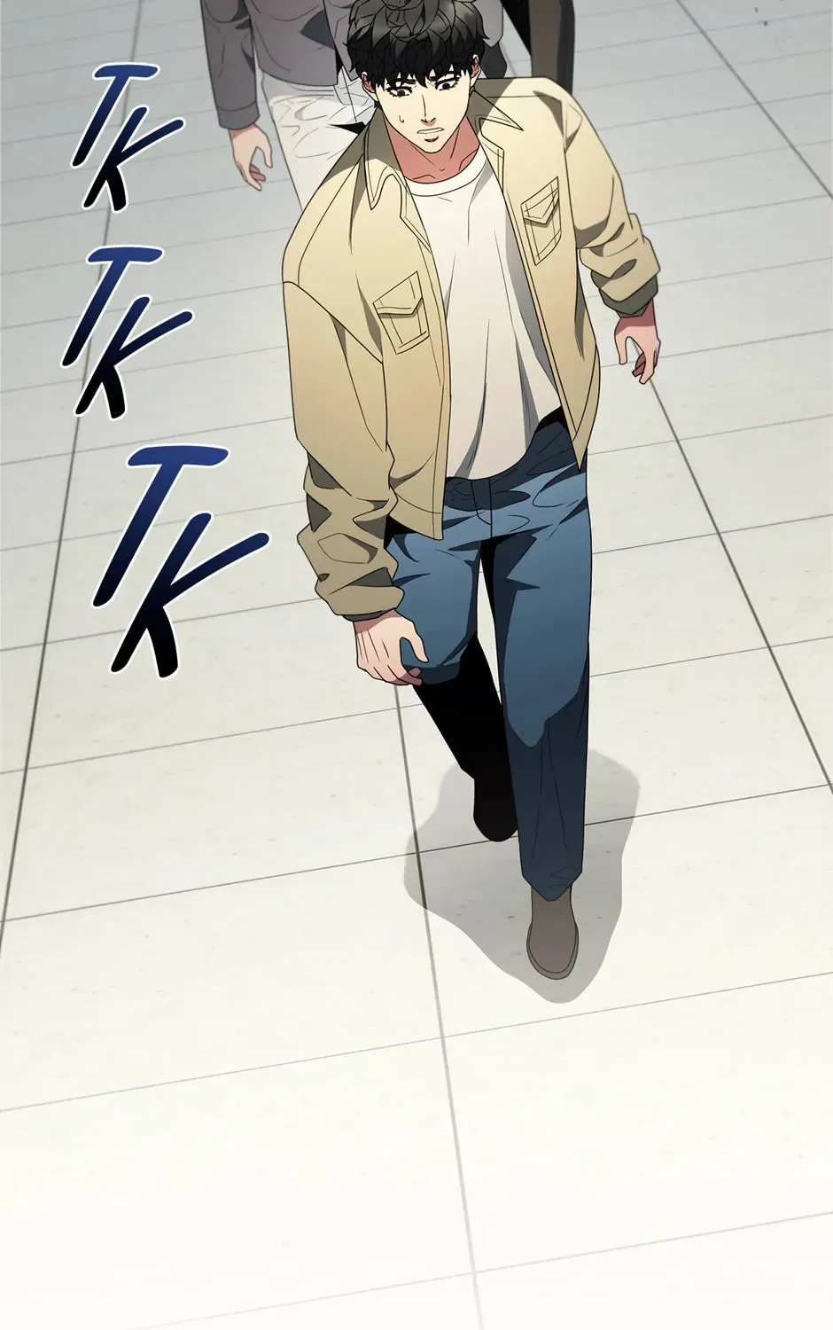A True Doctor Chapter 261 page 91 - 