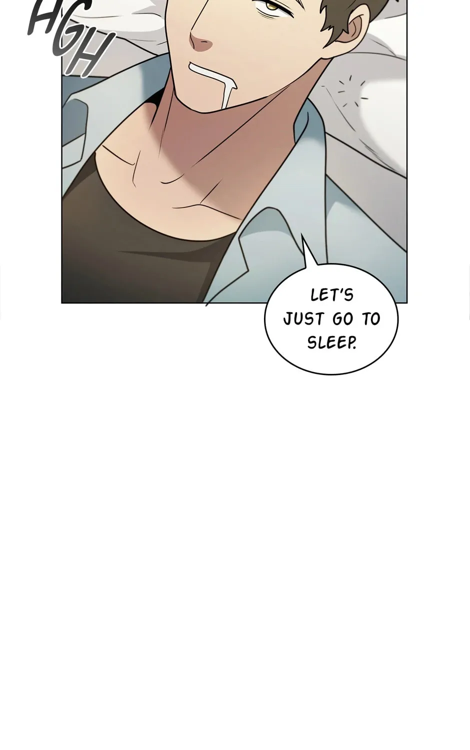 A True Doctor Chapter 261 page 99 - 