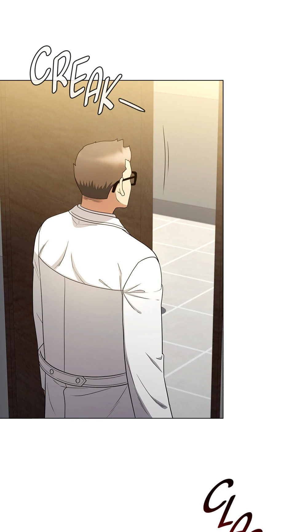 A True Doctor Chapter 262 page 11 - 