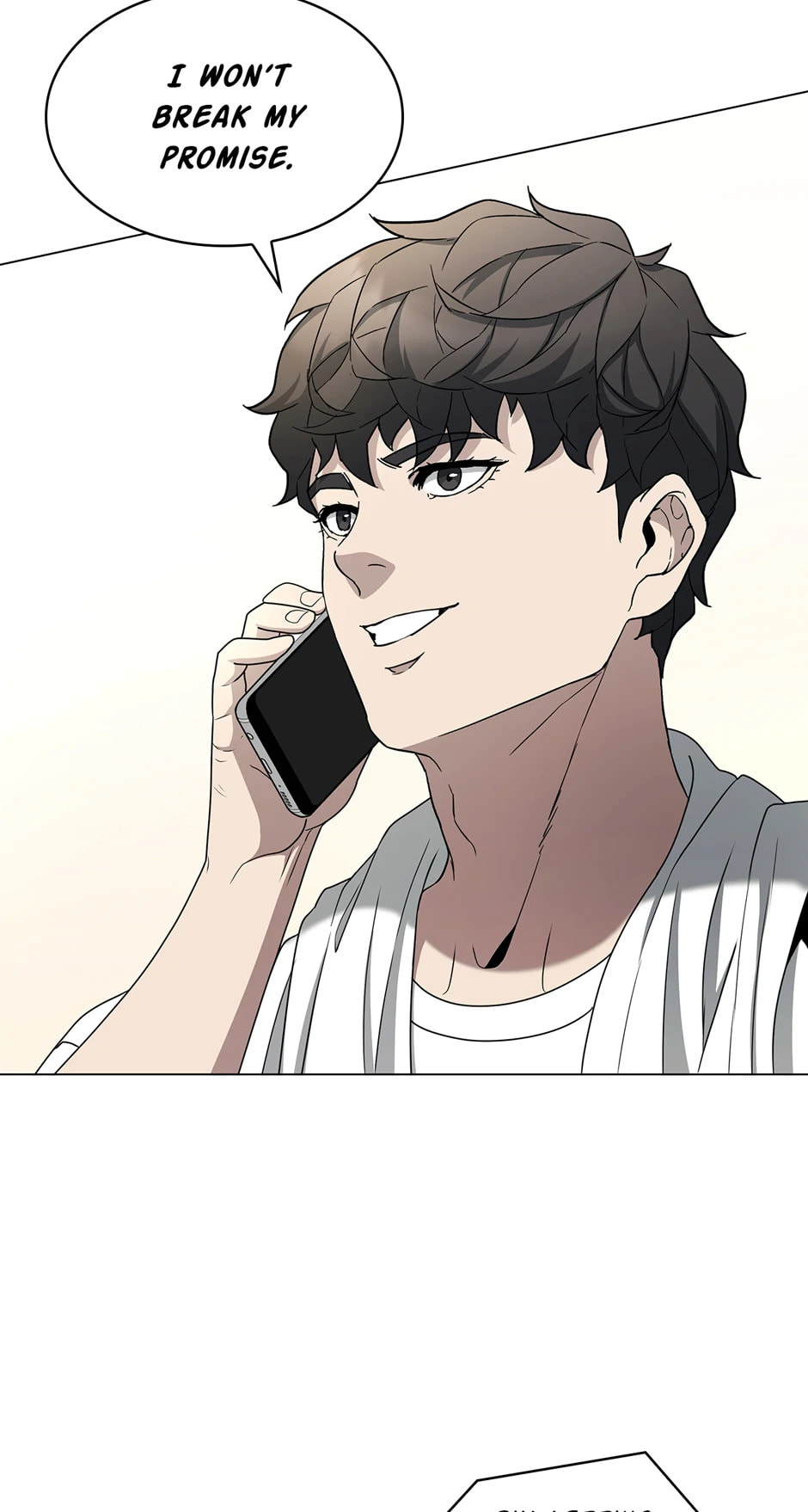 A True Doctor Chapter 262 page 20 - 