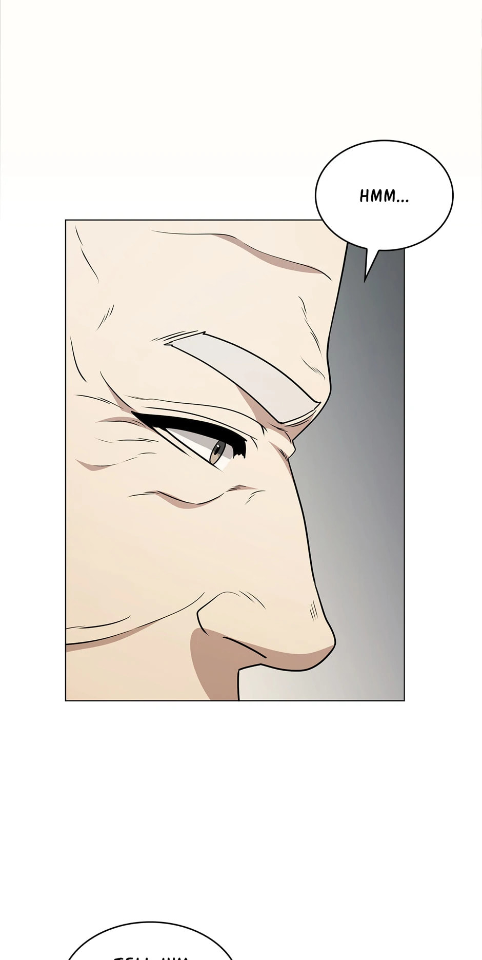 A True Doctor Chapter 262 page 4 - 