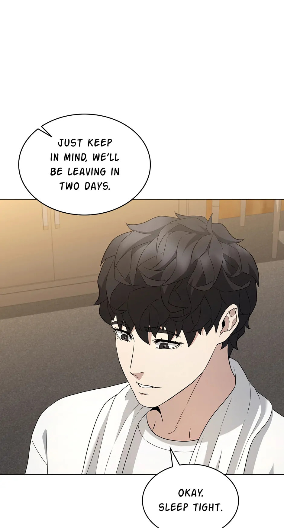 A True Doctor Chapter 262 page 41 - 