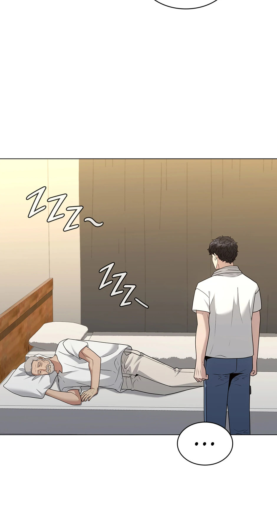 A True Doctor Chapter 262 page 42 - 