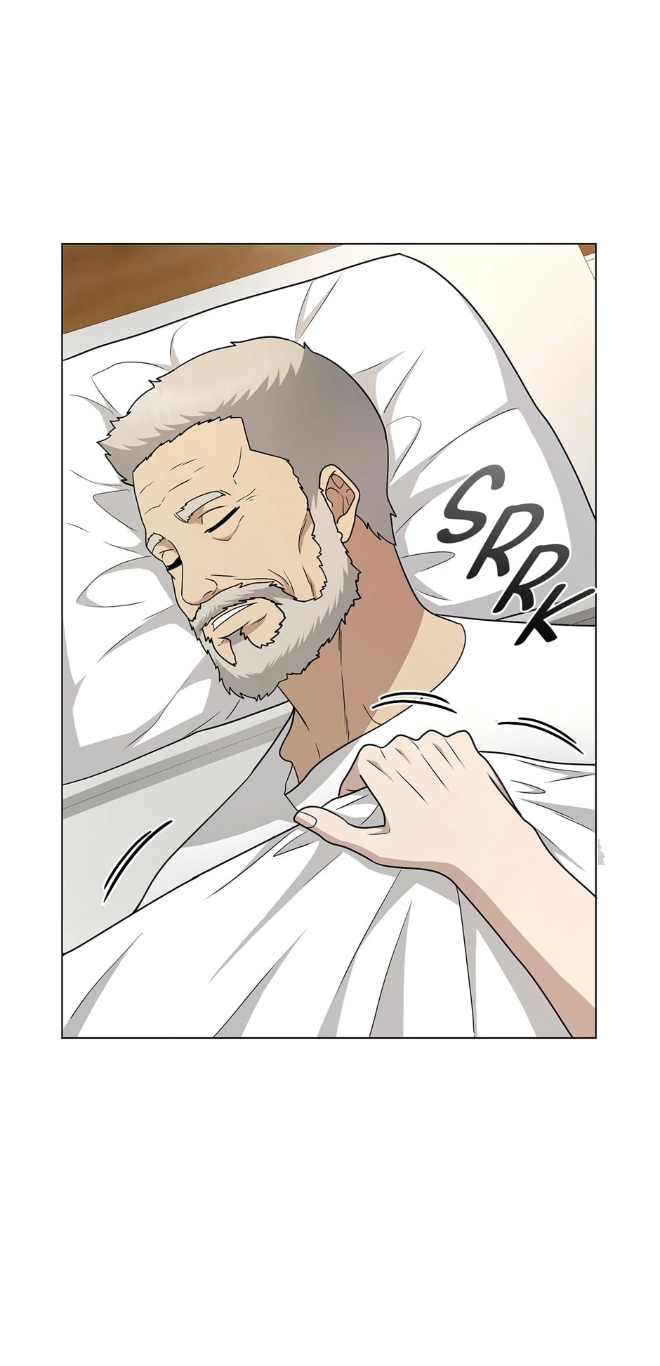 A True Doctor Chapter 262 page 43 - 