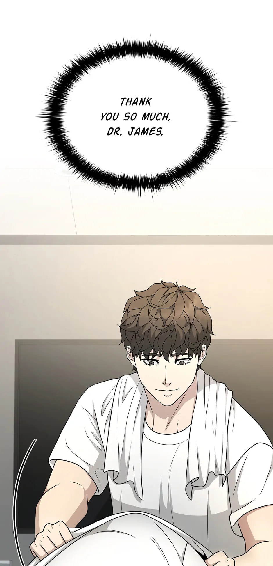 A True Doctor Chapter 262 page 44 - 