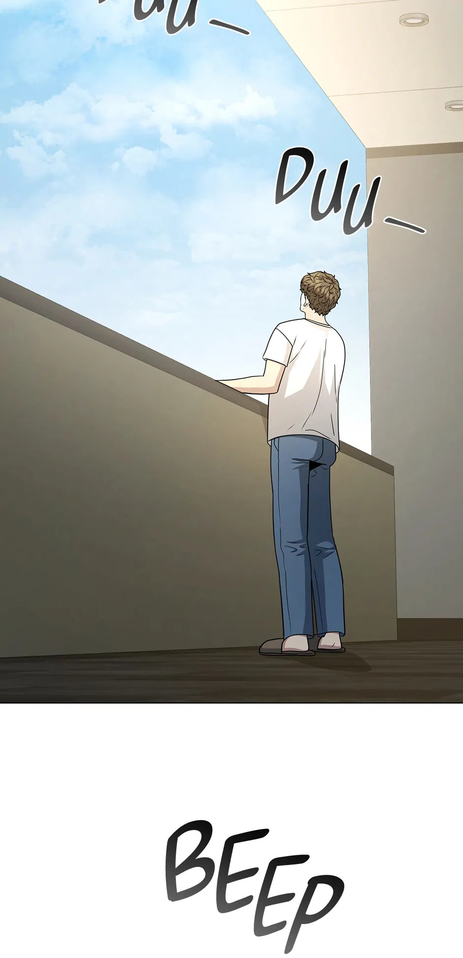 A True Doctor Chapter 262 page 46 - 