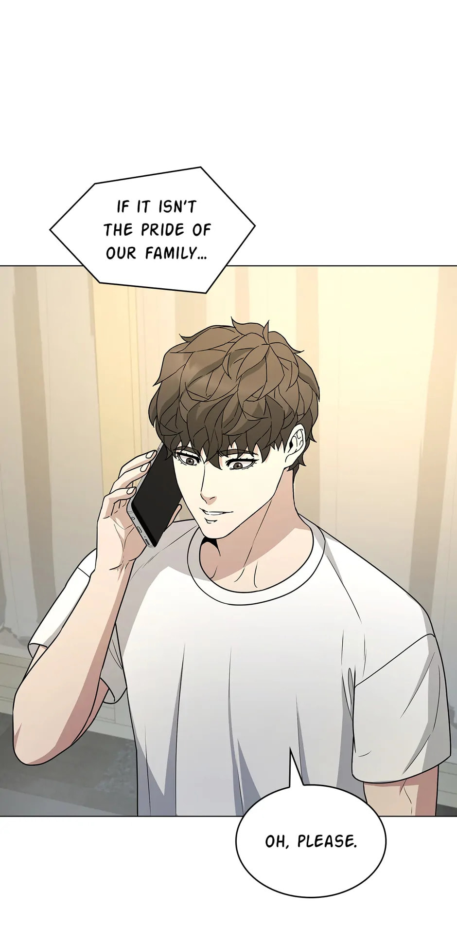 A True Doctor Chapter 262 page 47 - 
