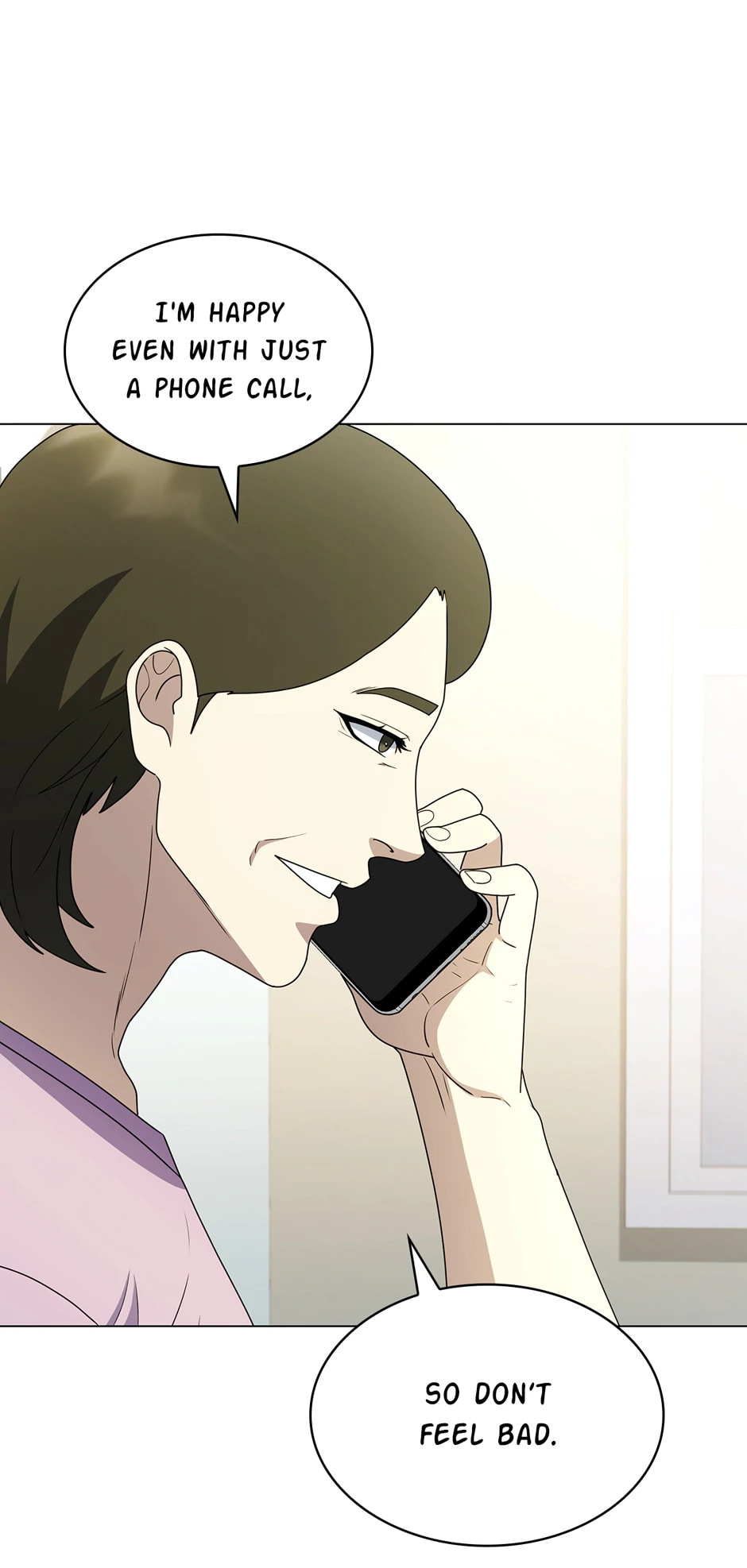 A True Doctor Chapter 262 page 51 - 