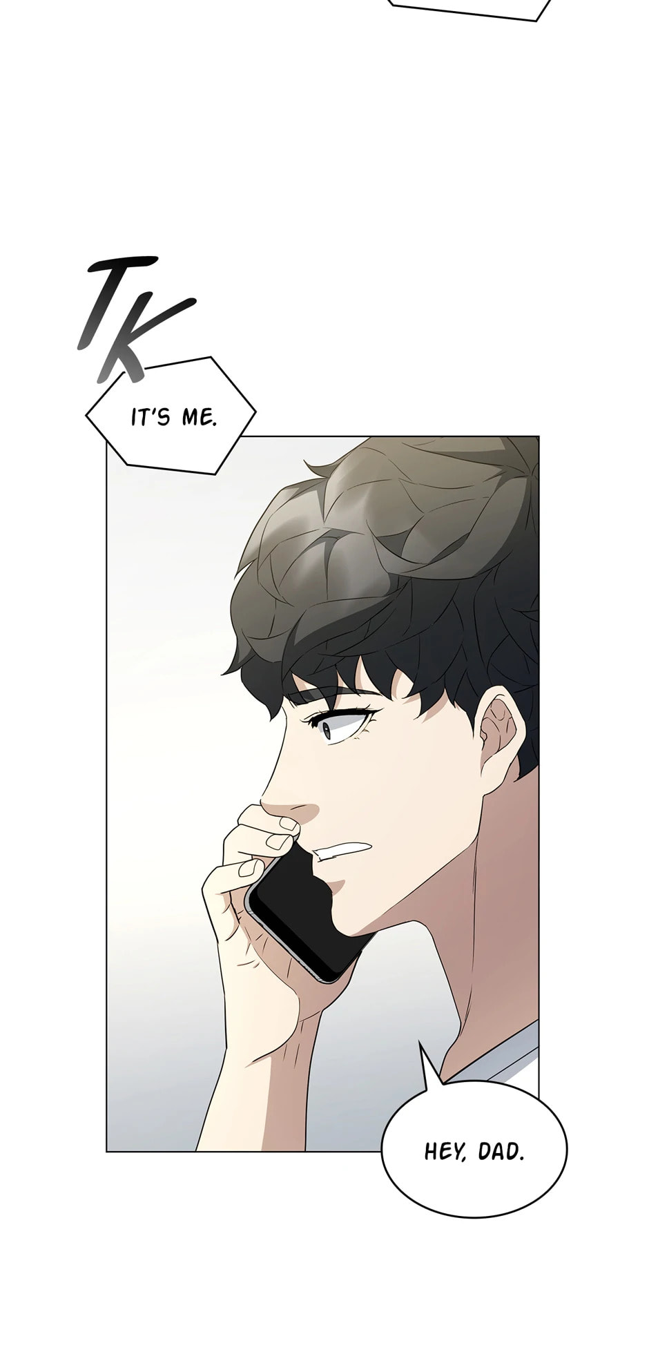 A True Doctor Chapter 262 page 53 - 