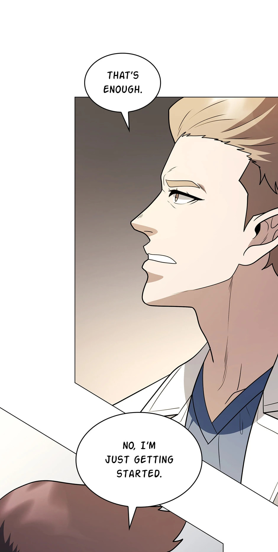 A True Doctor Chapter 262 page 65 - 