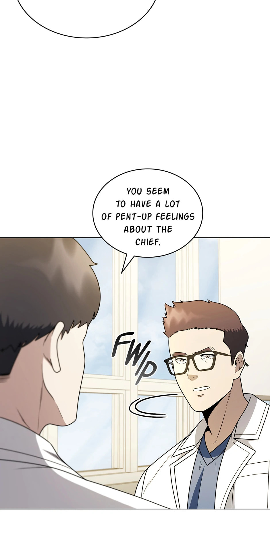 A True Doctor Chapter 262 page 68 - 