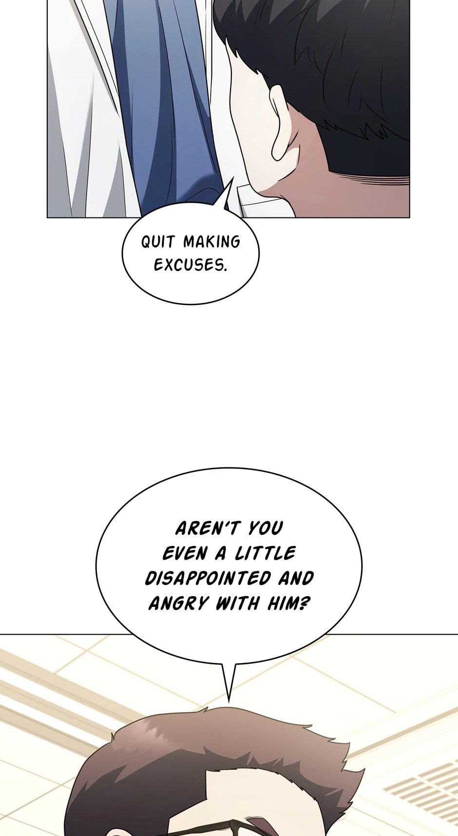 A True Doctor Chapter 262 page 71 - 