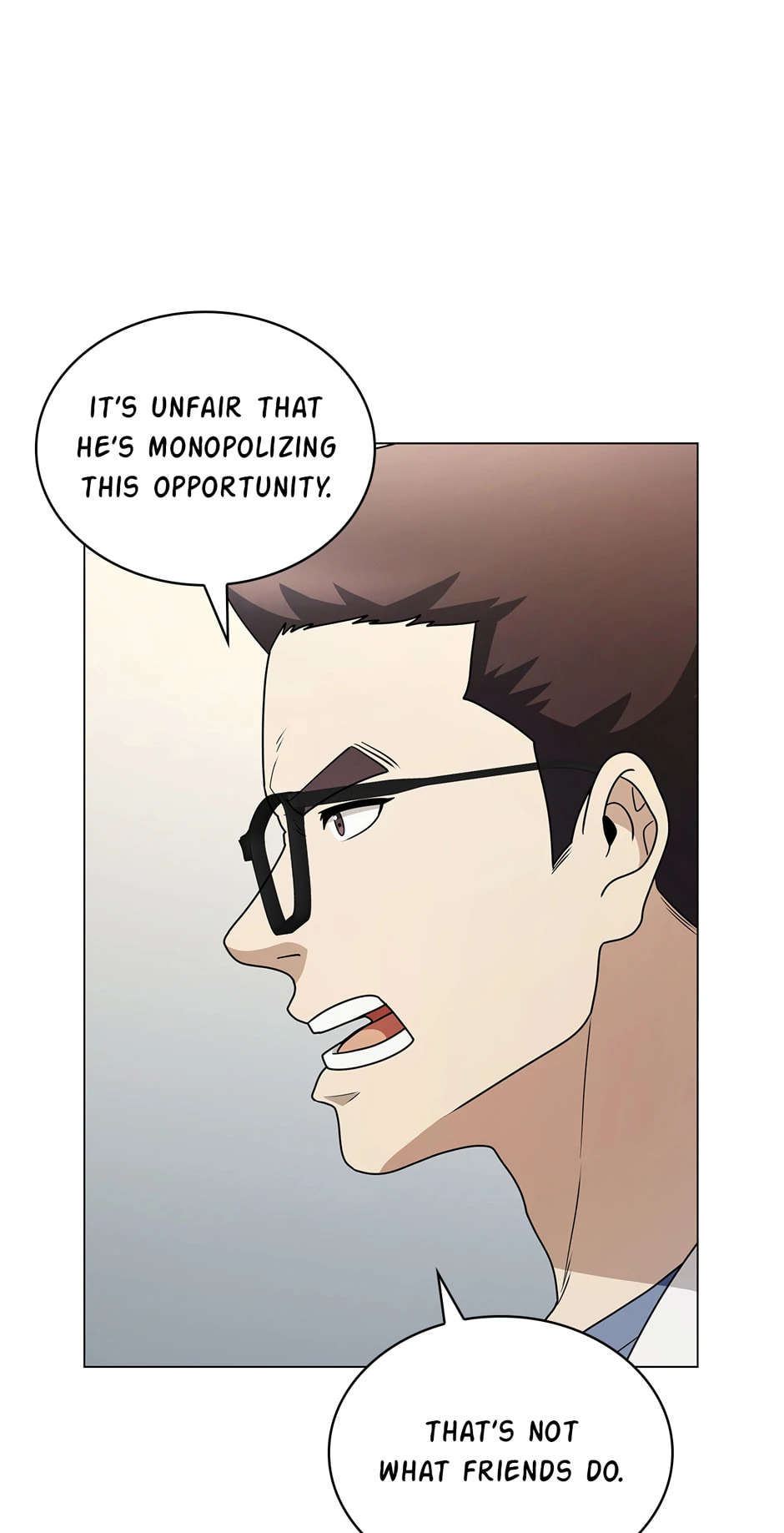 A True Doctor Chapter 262 page 75 - 