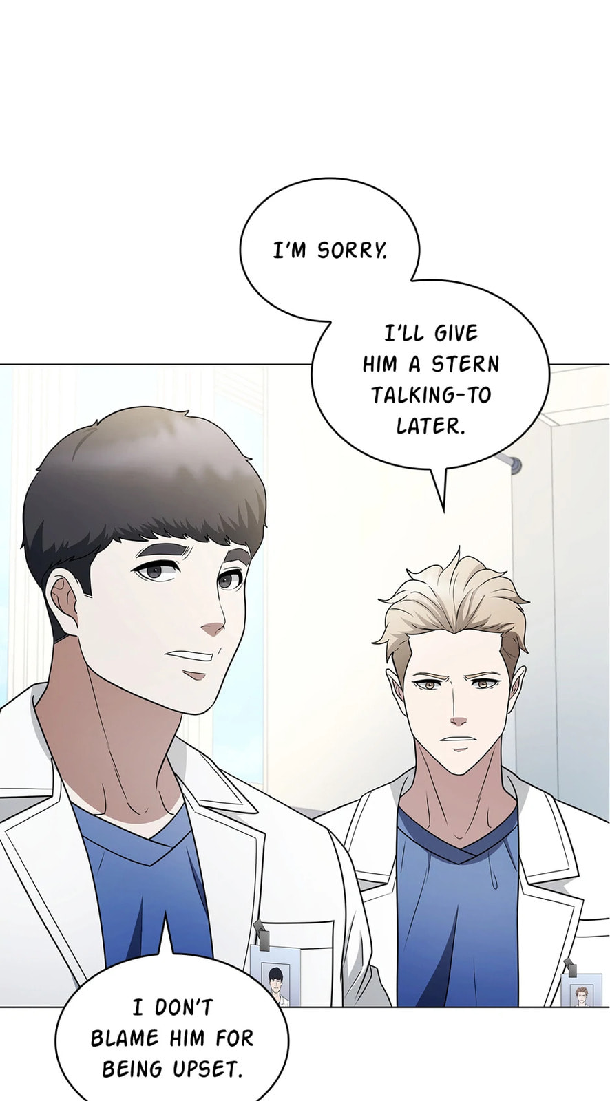 A True Doctor Chapter 262 page 81 - 