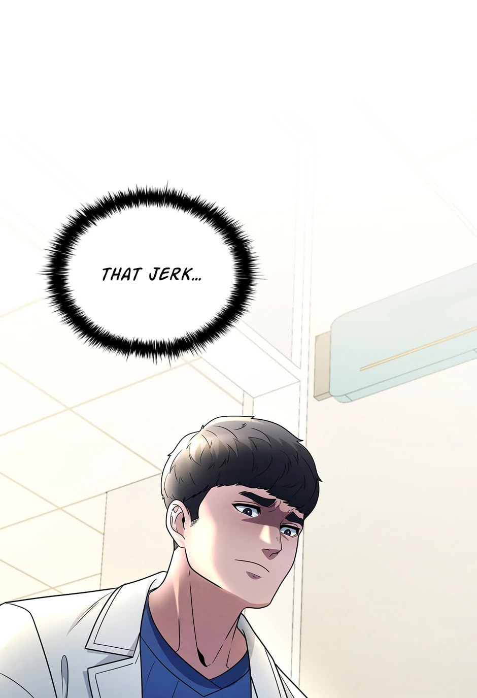 A True Doctor Chapter 262 page 85 - 