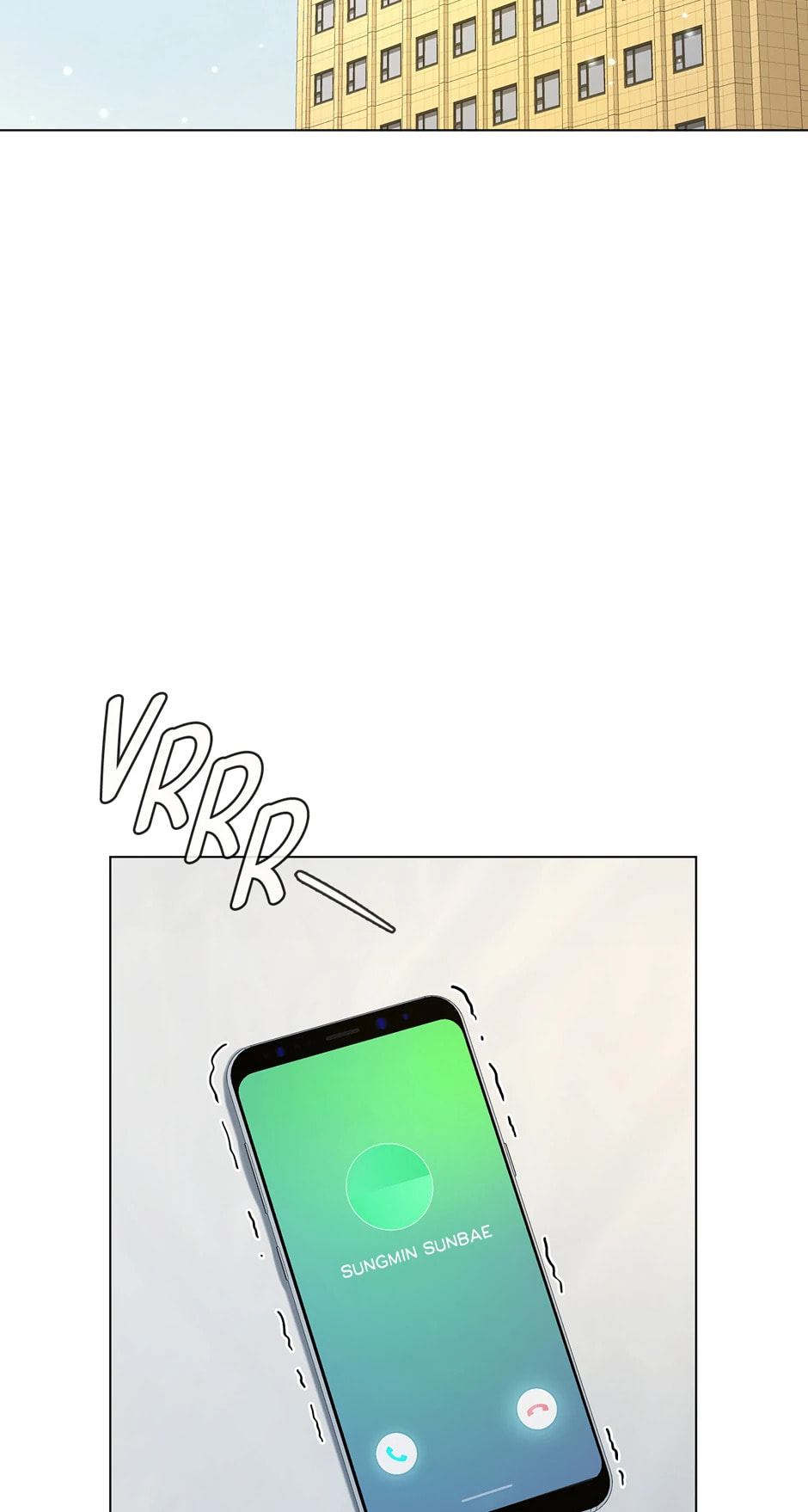 A True Doctor Chapter 263 page 2 - 