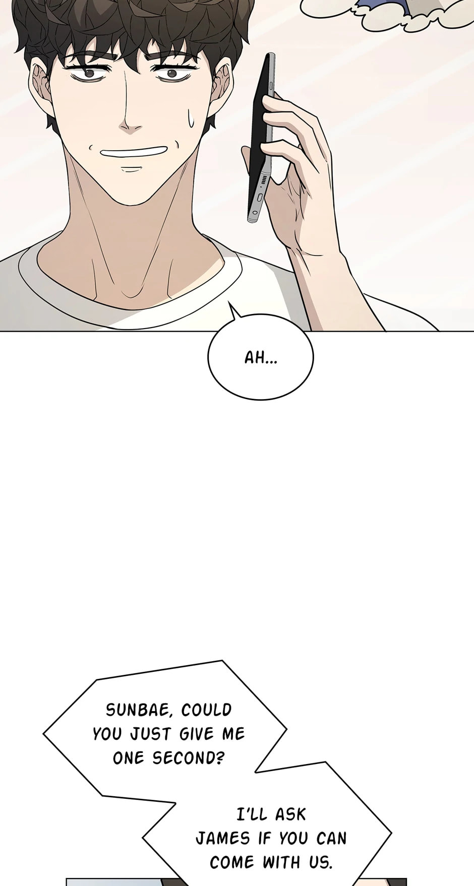 A True Doctor Chapter 263 page 12 - 