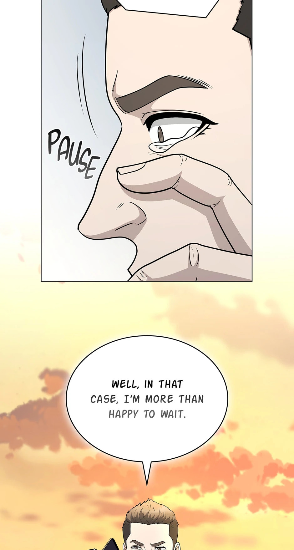 A True Doctor Chapter 263 page 13 - 