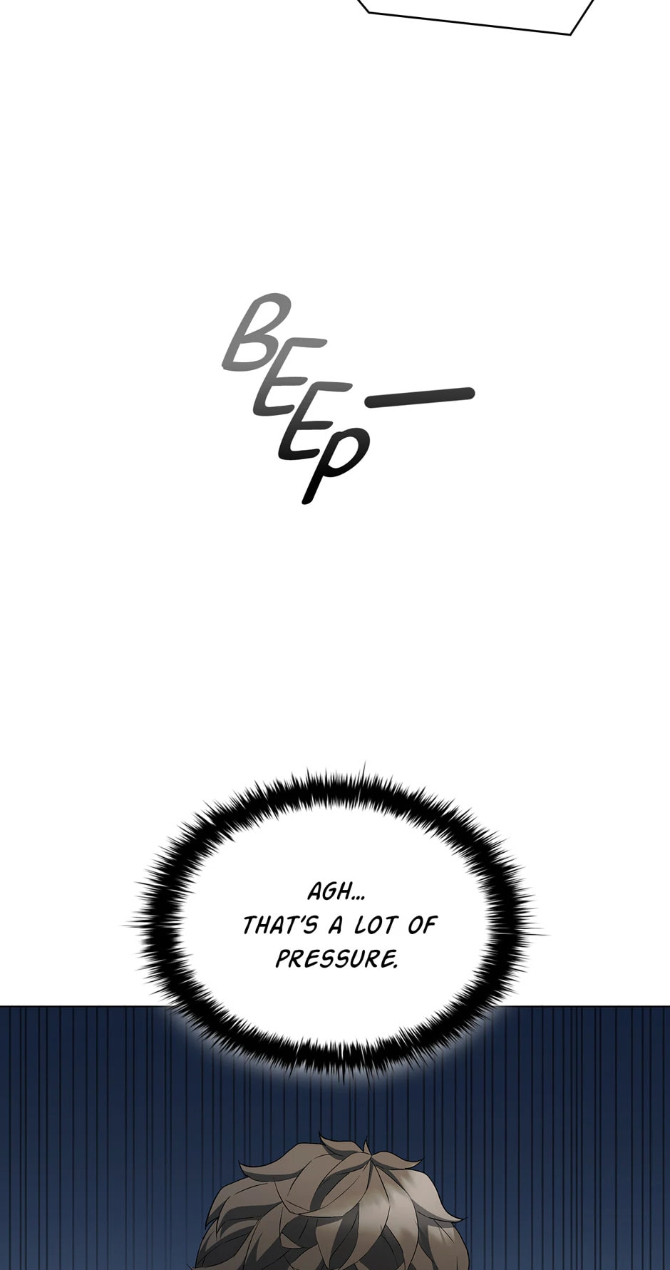 A True Doctor Chapter 263 page 16 - 