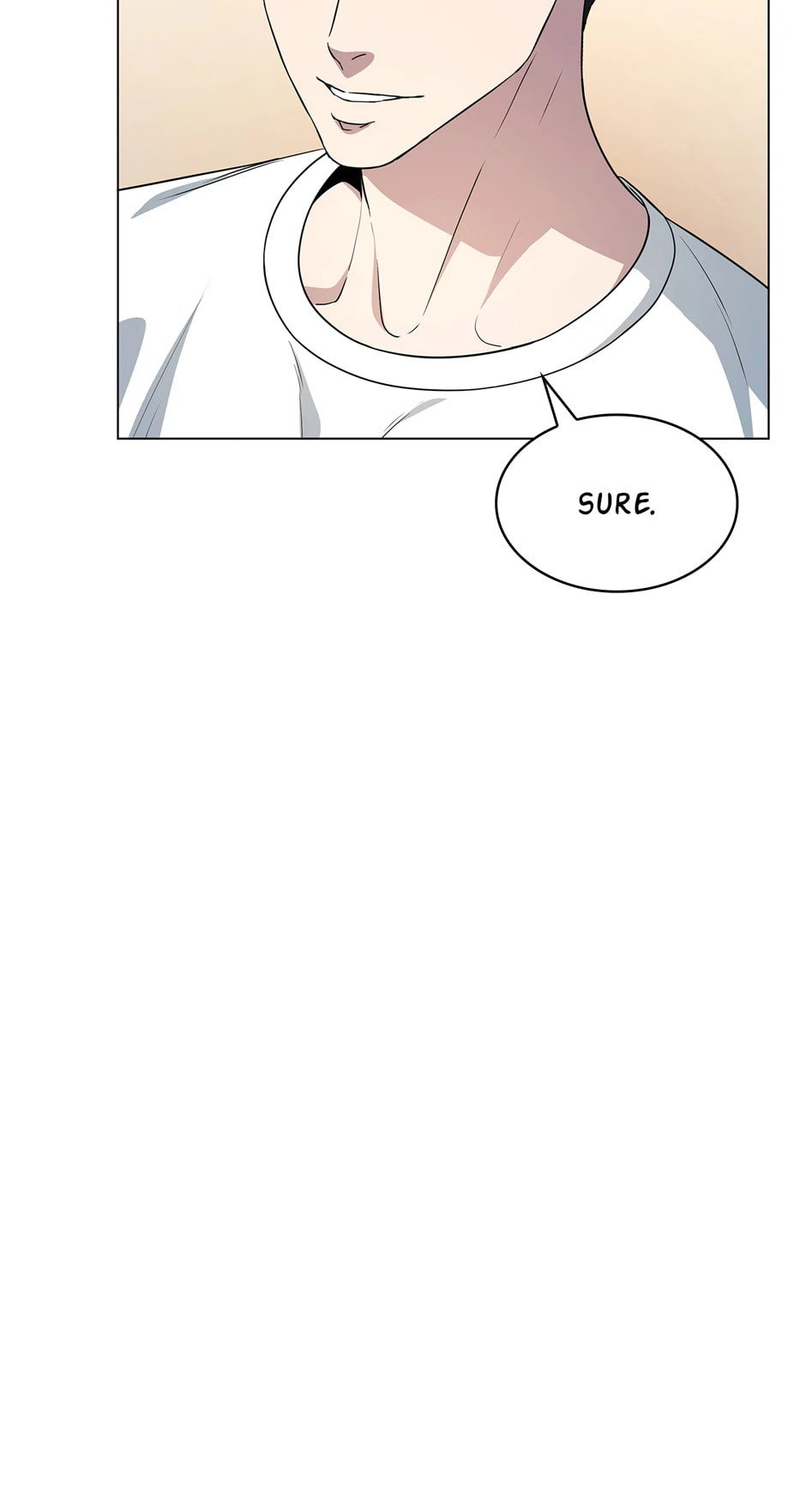 A True Doctor Chapter 263 page 25 - 