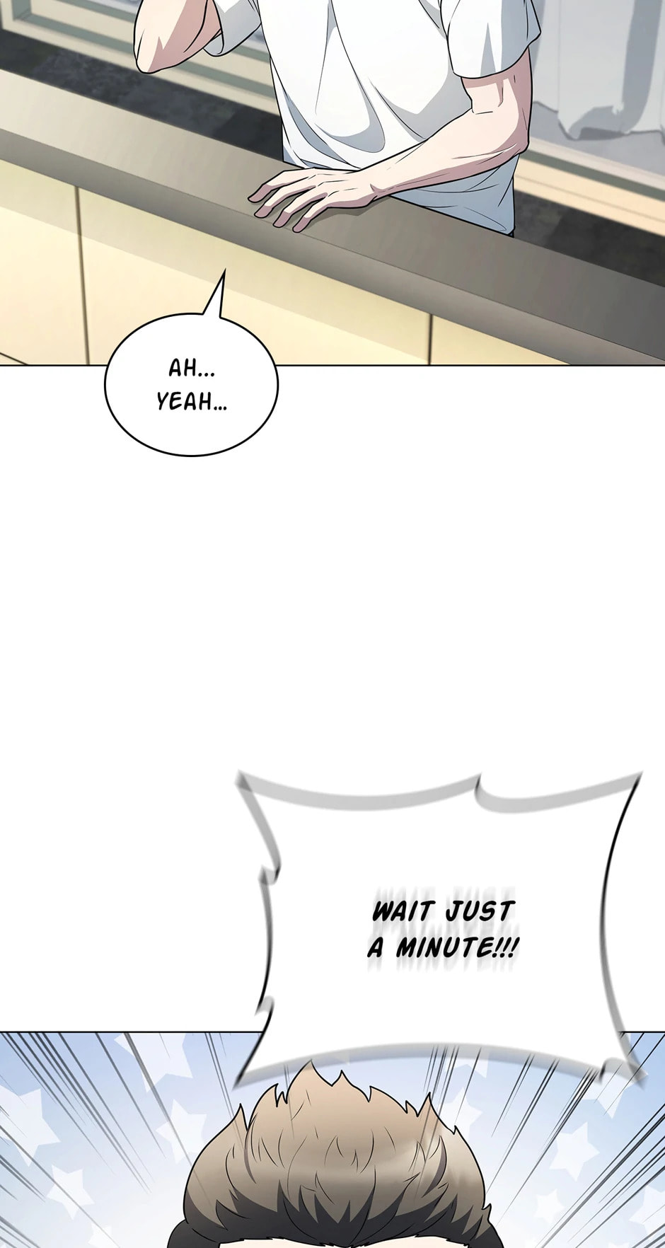 A True Doctor Chapter 263 page 28 - 