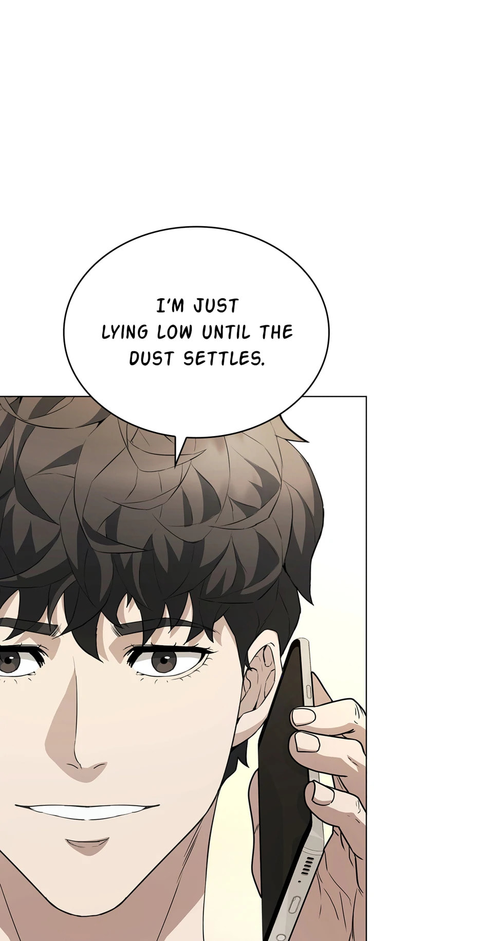 A True Doctor Chapter 263 page 41 - 