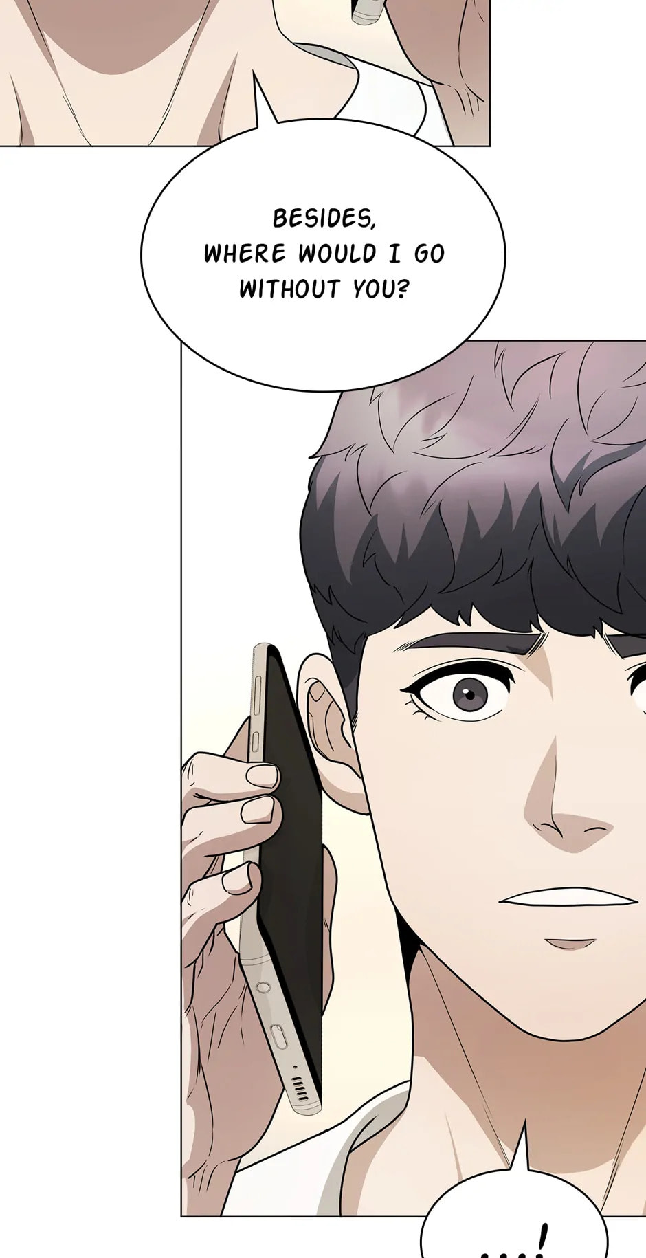 A True Doctor Chapter 263 page 42 - 