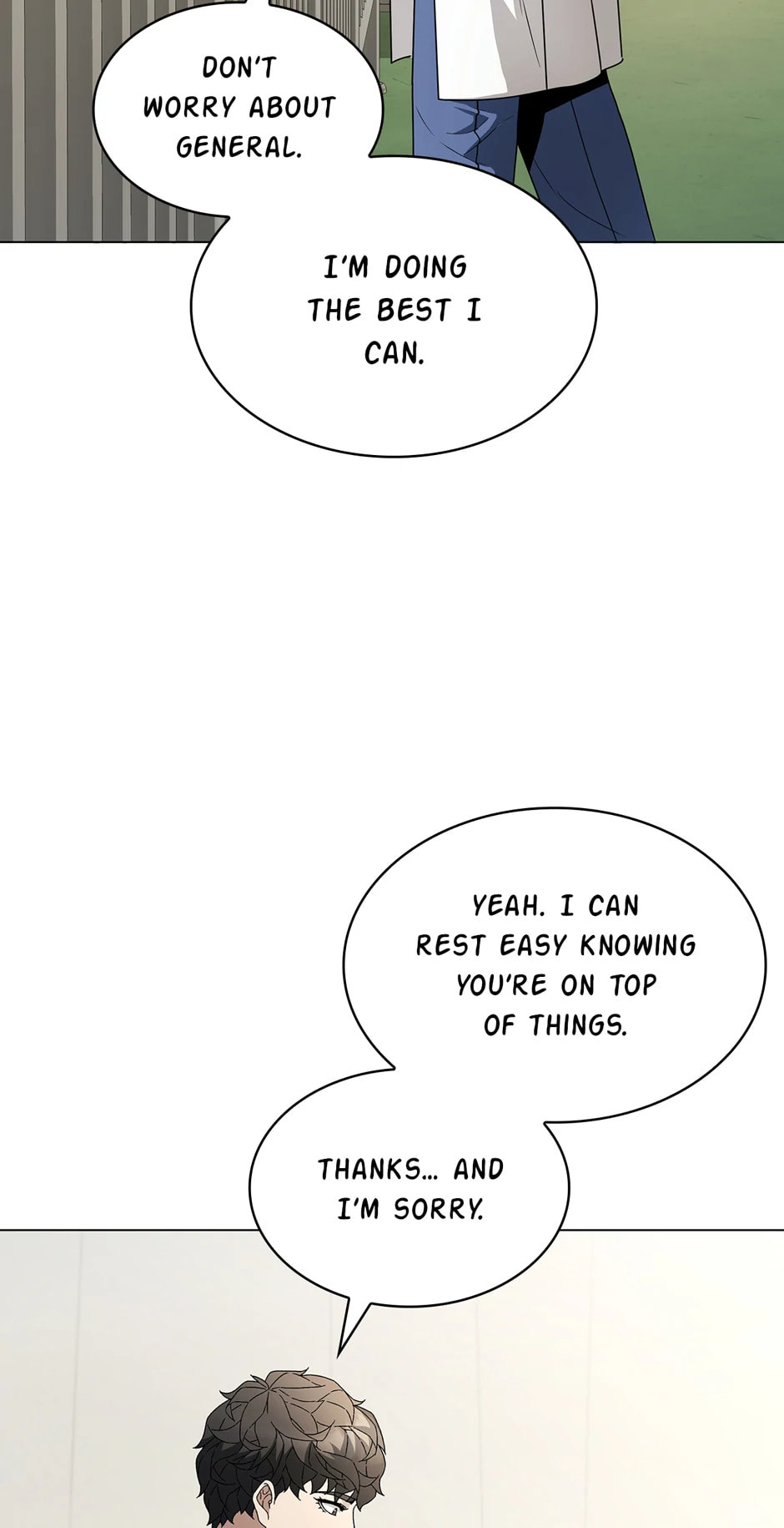 A True Doctor Chapter 263 page 44 - 