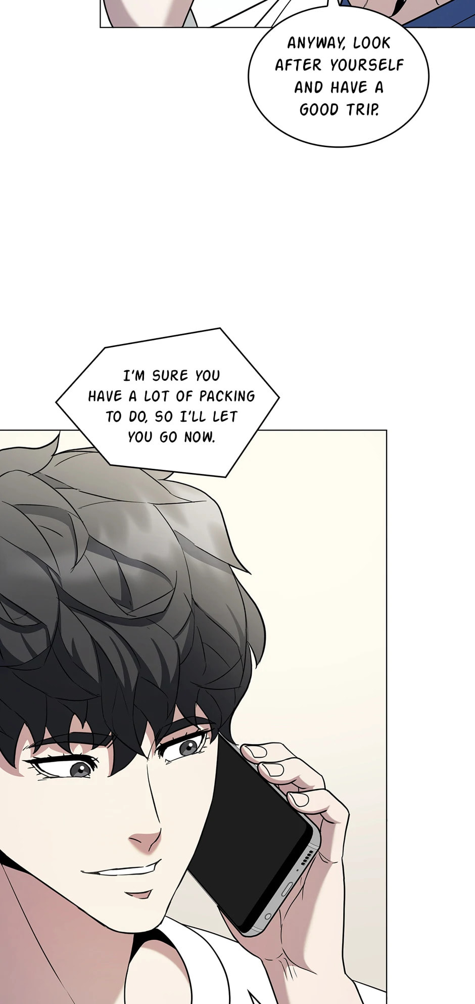 A True Doctor Chapter 263 page 48 - 