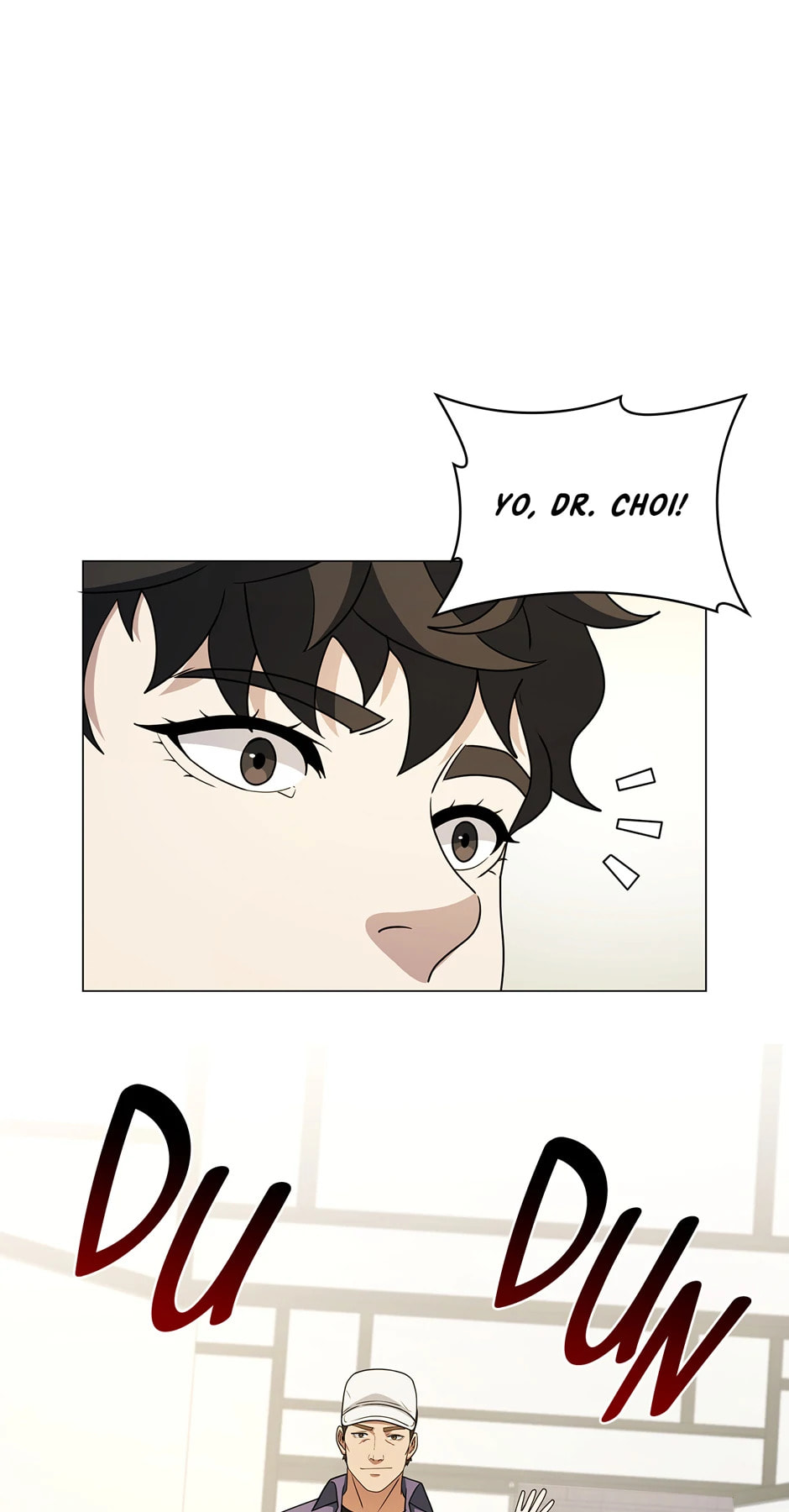 A True Doctor Chapter 263 page 53 - 