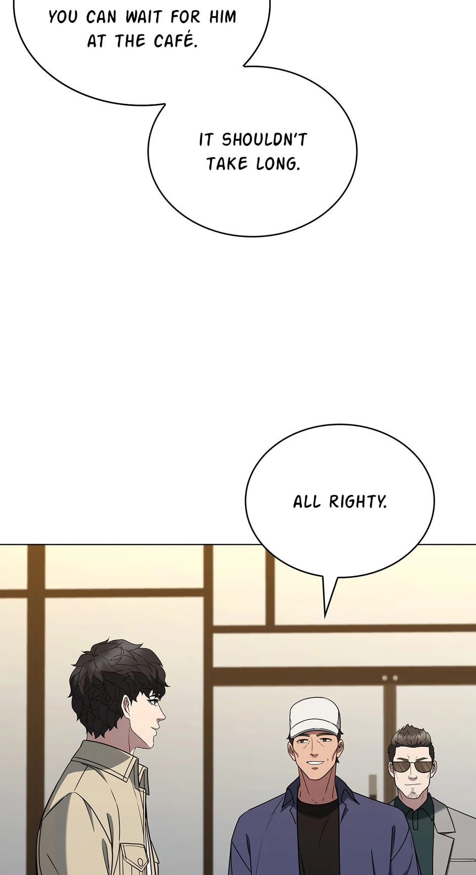 A True Doctor Chapter 263 page 59 - 