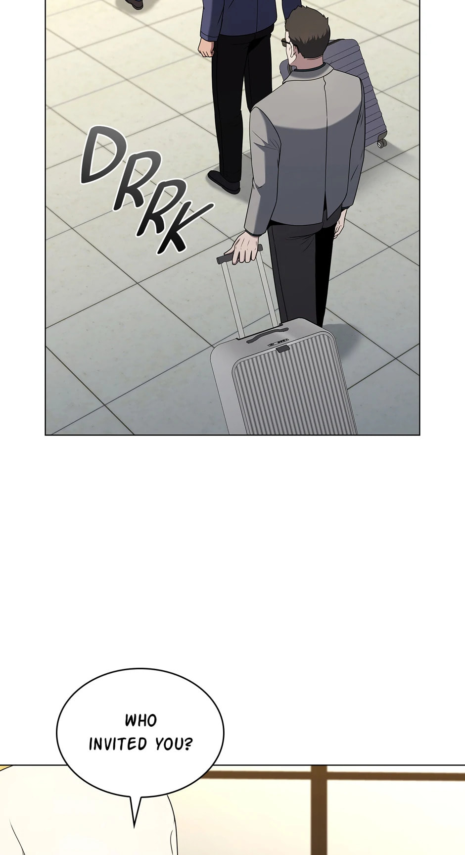 A True Doctor Chapter 263 page 61 - 