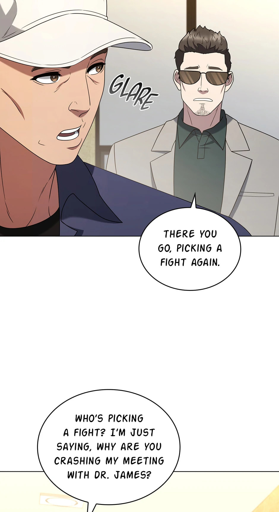 A True Doctor Chapter 263 page 62 - 