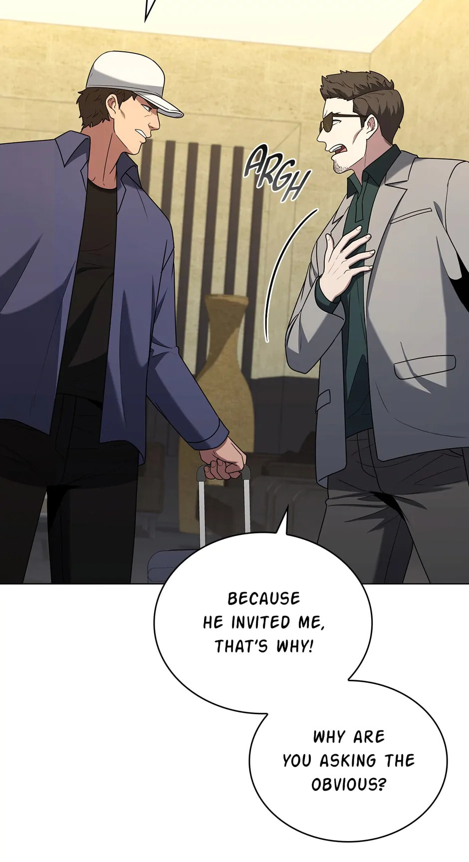 A True Doctor Chapter 263 page 63 - 