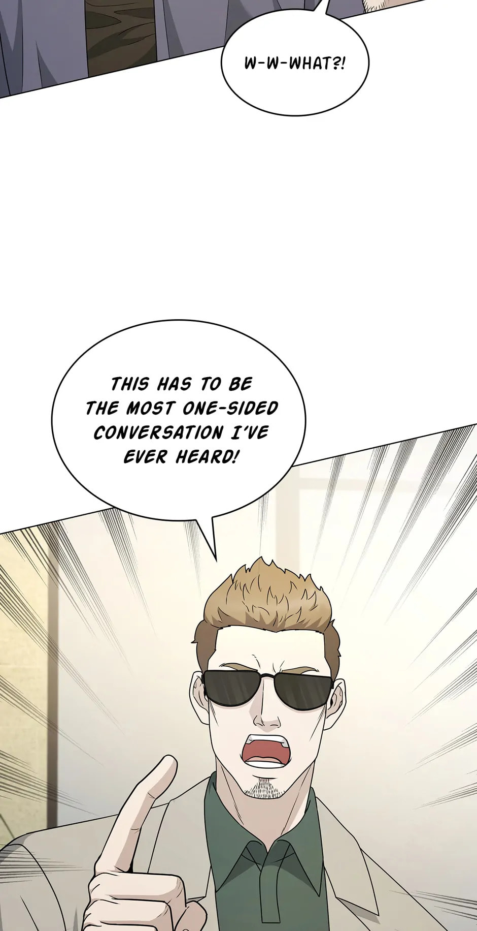 A True Doctor Chapter 263 page 65 - 