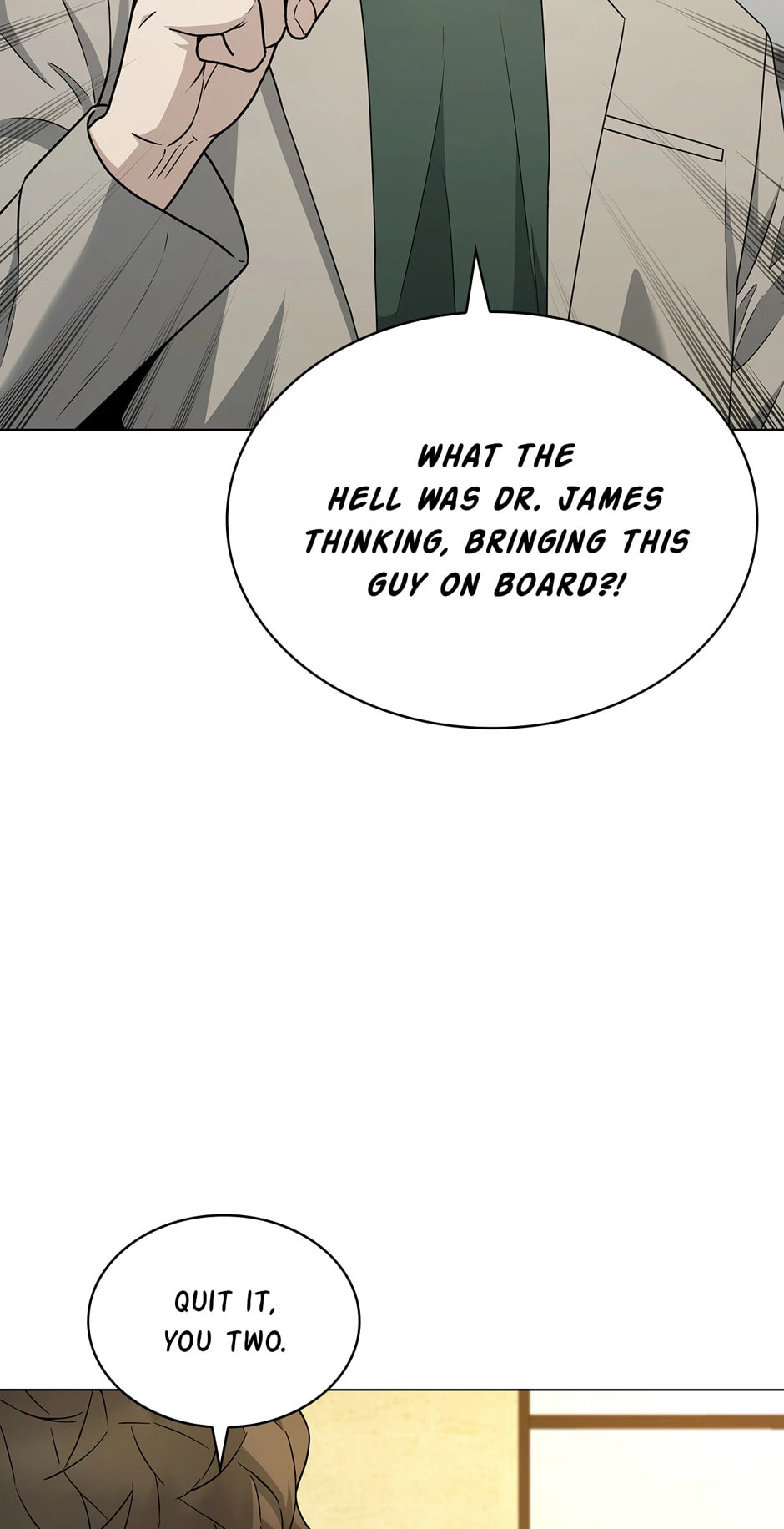 A True Doctor Chapter 263 page 66 - 