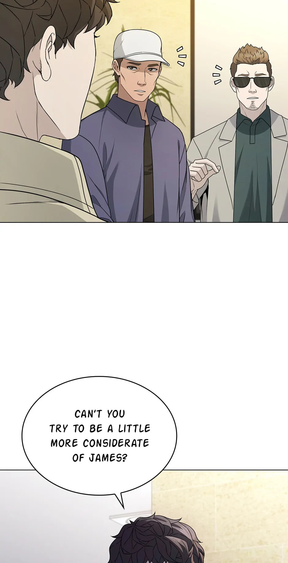 A True Doctor Chapter 263 page 67 - 