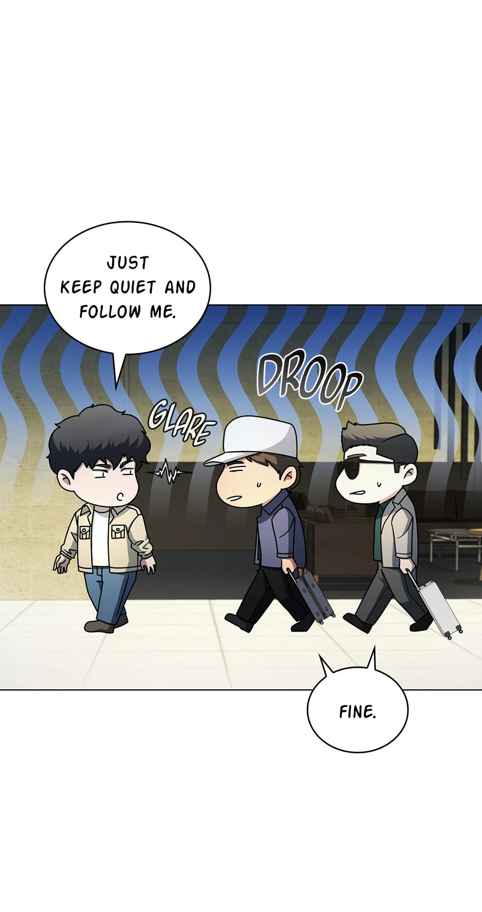 A True Doctor Chapter 263 page 70 - 