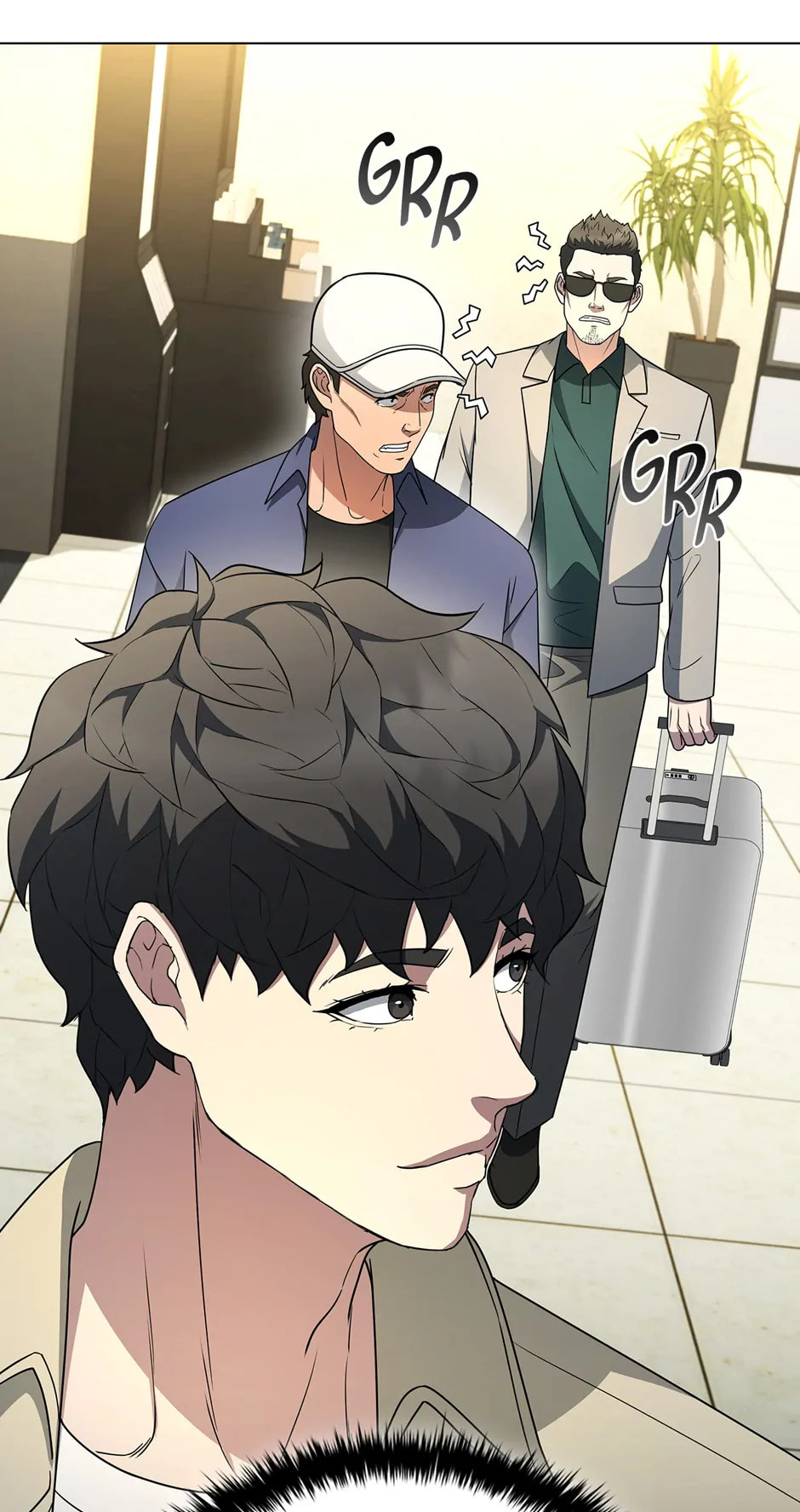 A True Doctor Chapter 263 page 71 - 