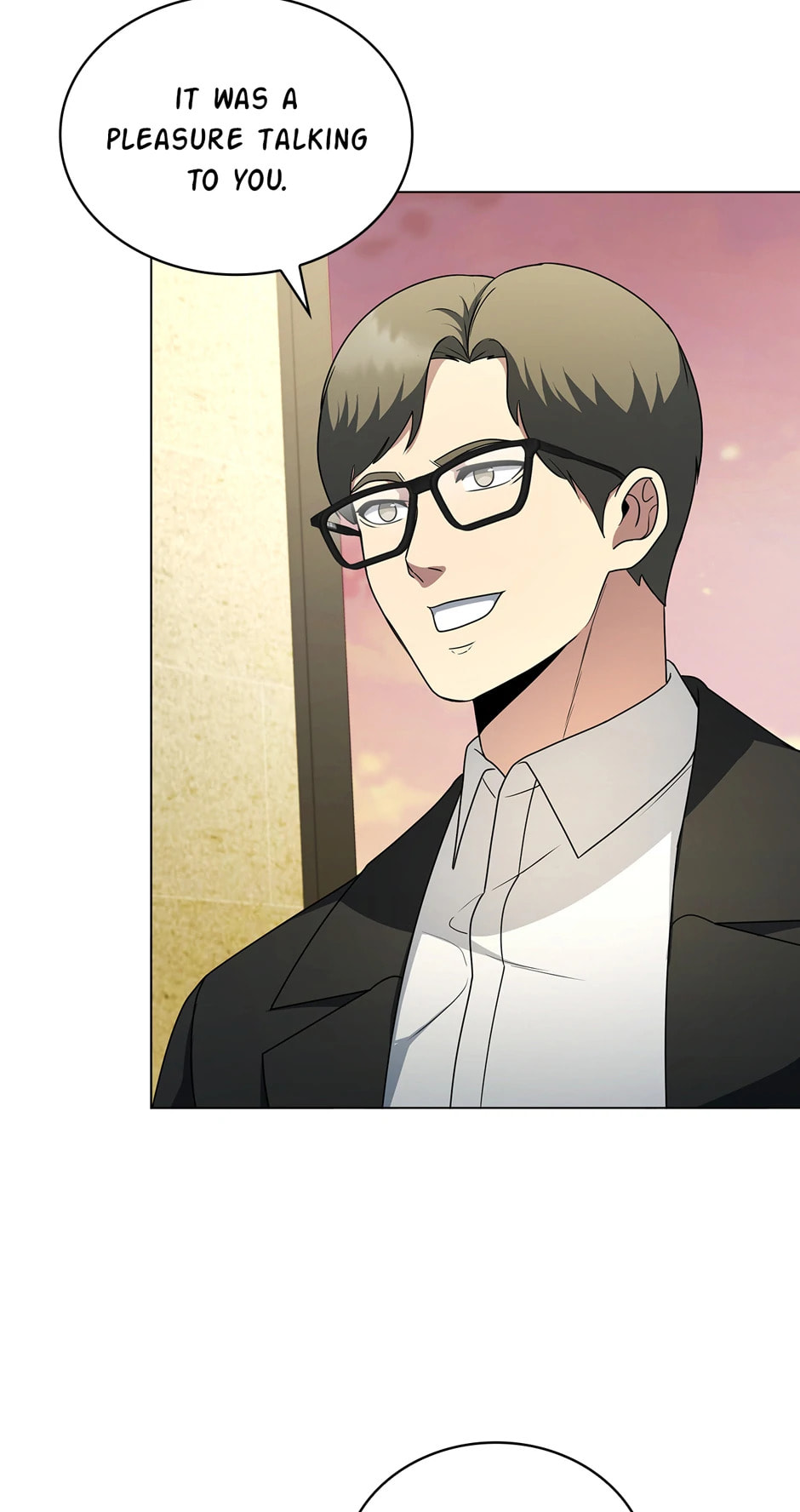 A True Doctor Chapter 263 page 74 - 