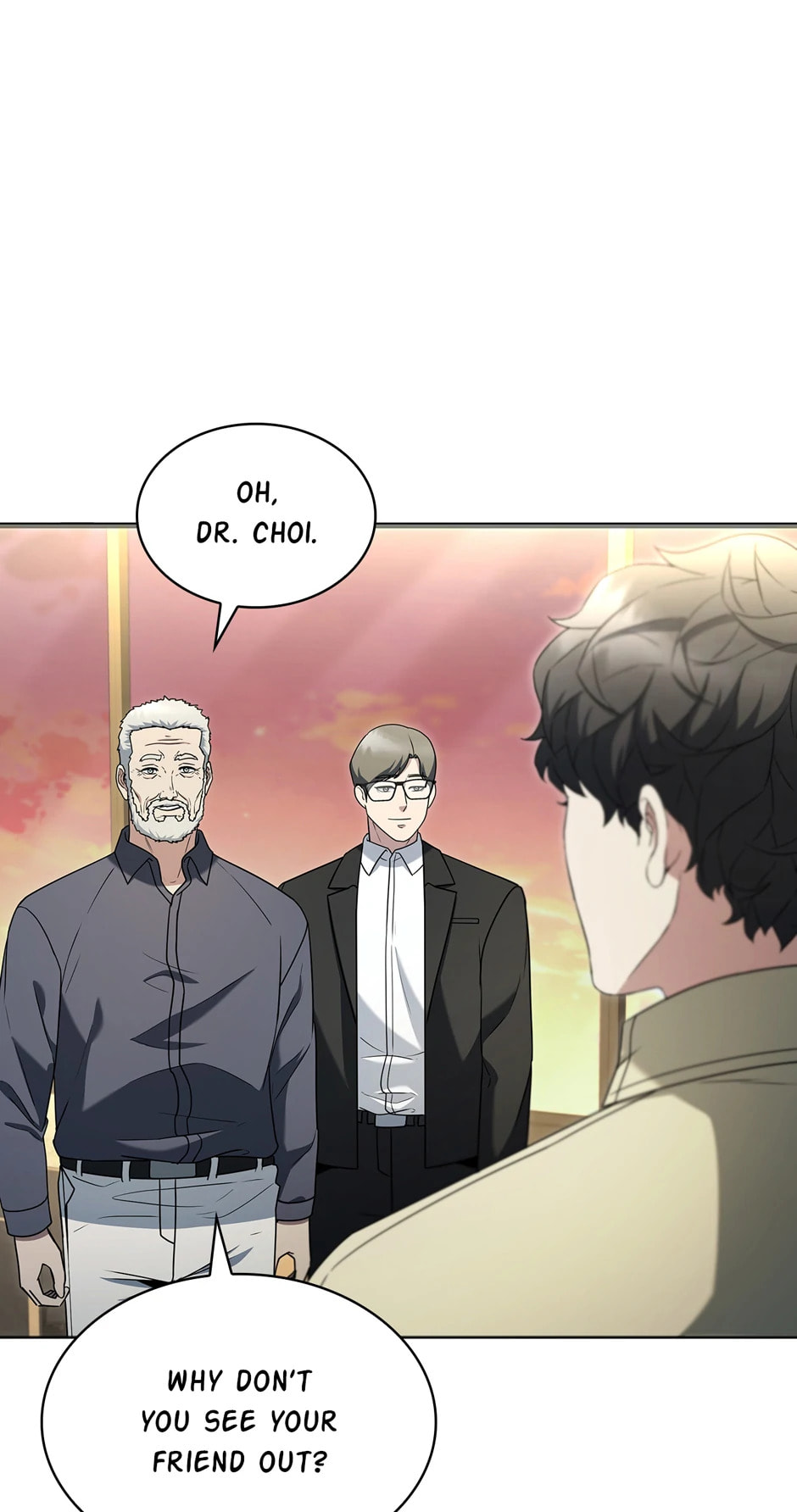 A True Doctor Chapter 263 page 77 - 