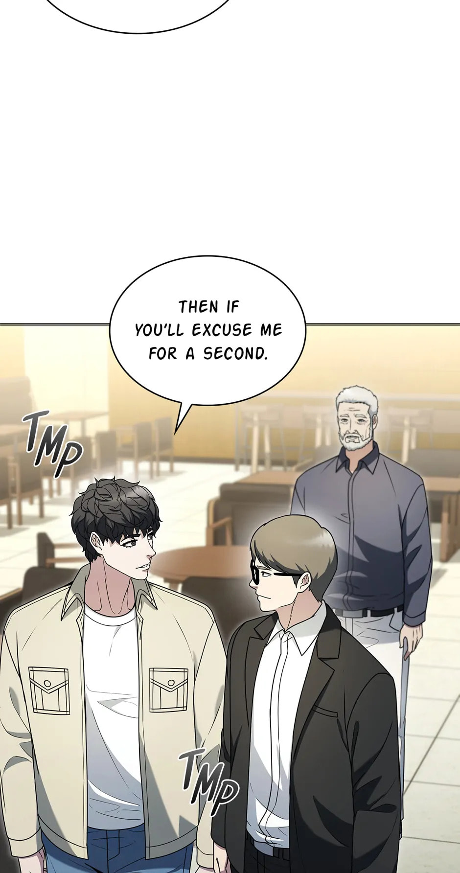 A True Doctor Chapter 263 page 78 - 