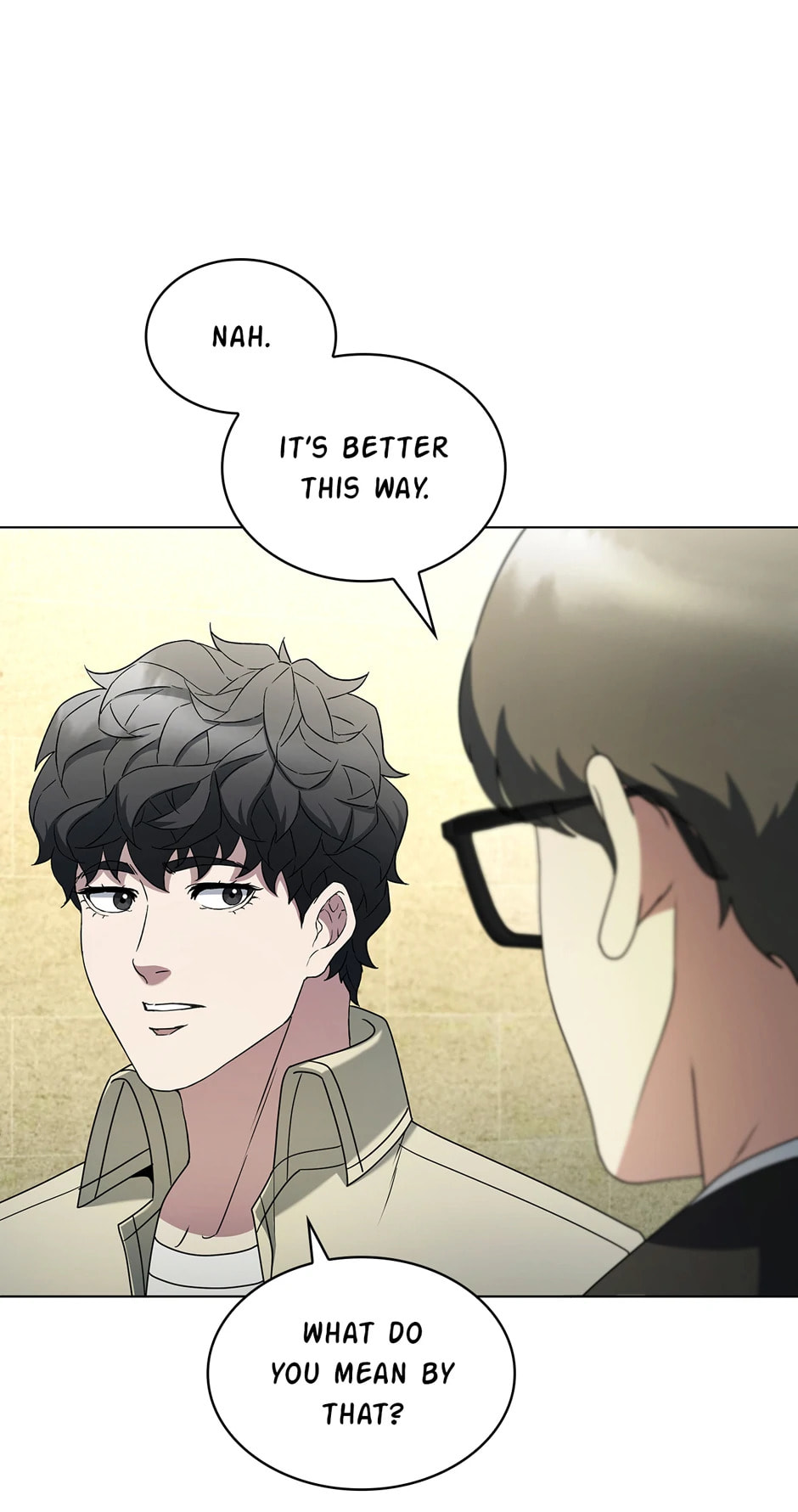 A True Doctor Chapter 263 page 82 - 