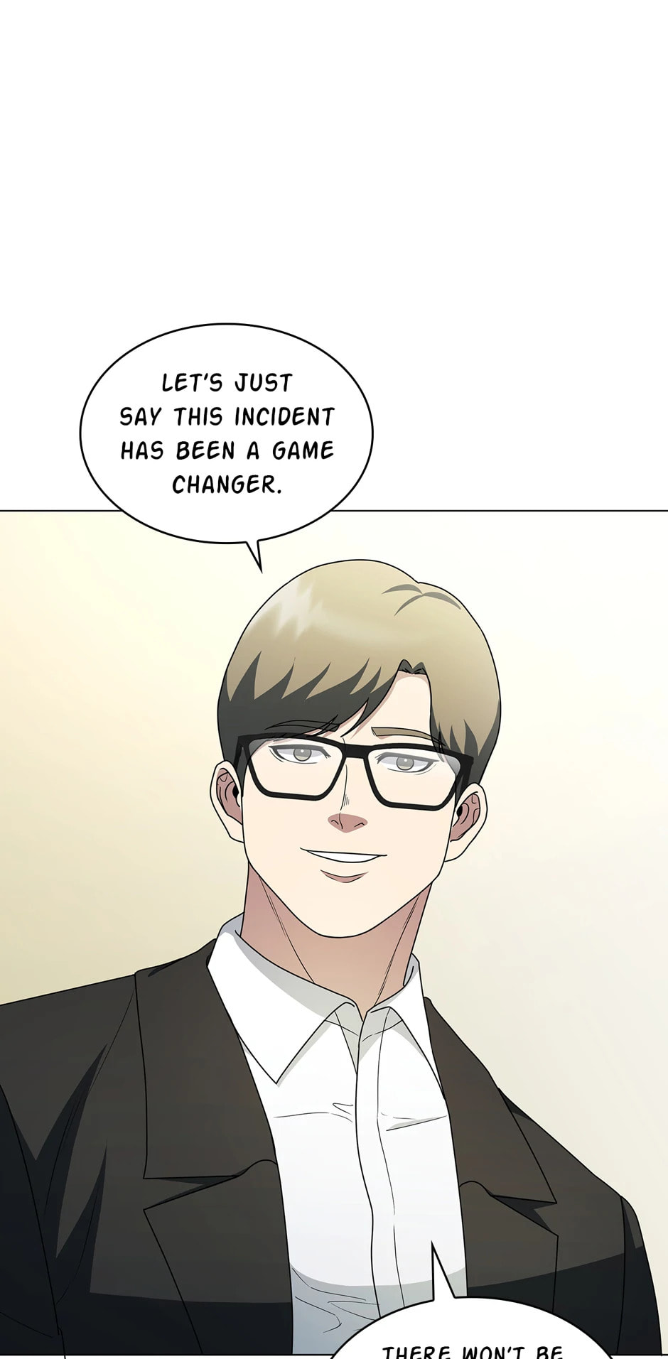 A True Doctor Chapter 263 page 83 - 