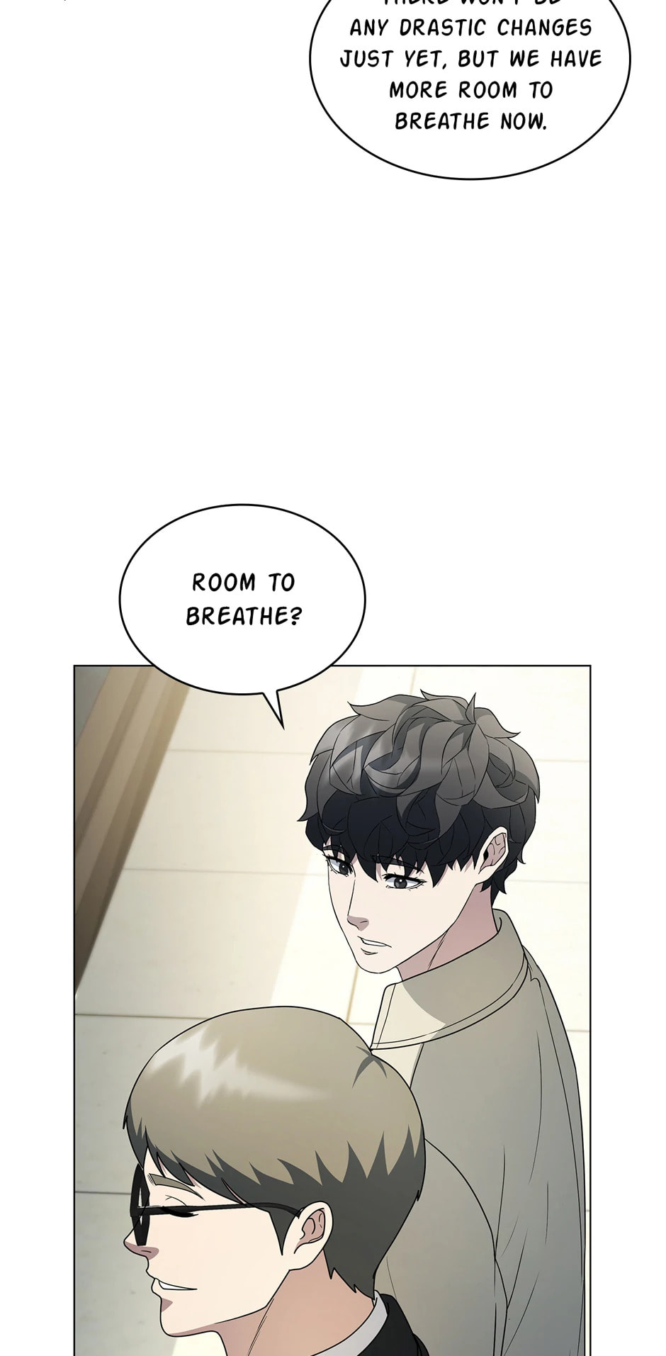 A True Doctor Chapter 263 page 84 - 